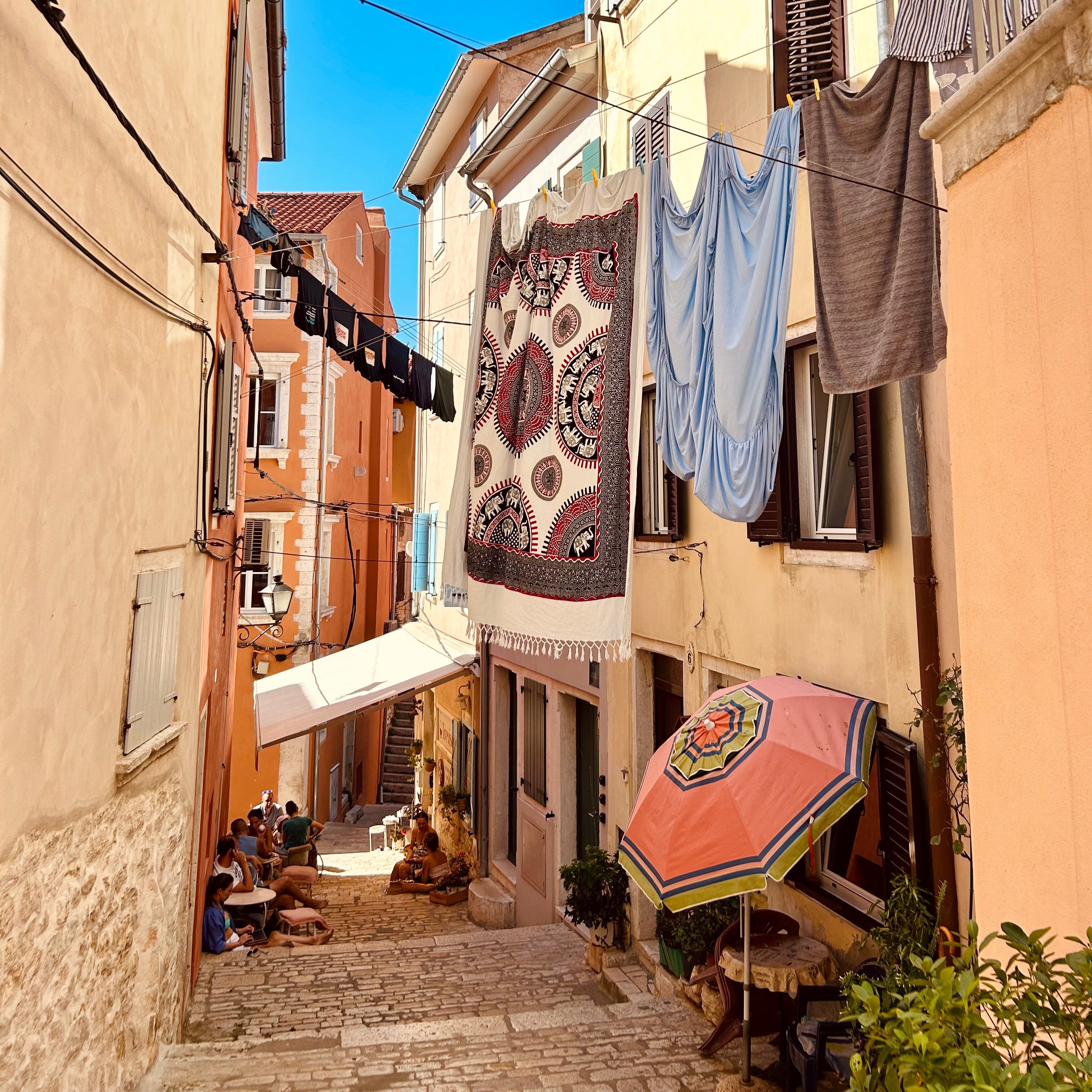i borghi più belli dell'Istria da vedere e da visitare