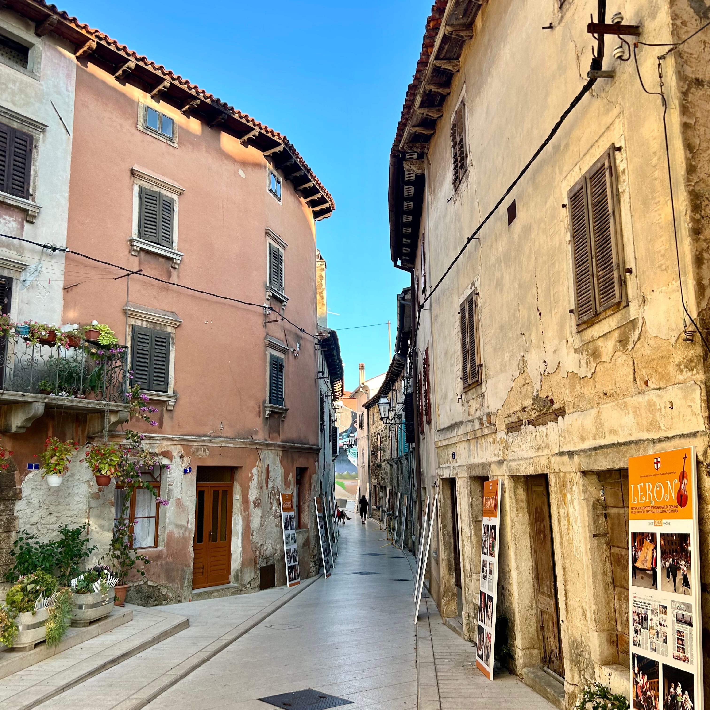 i borghi più belli dell'Istria da vedere e da visitare