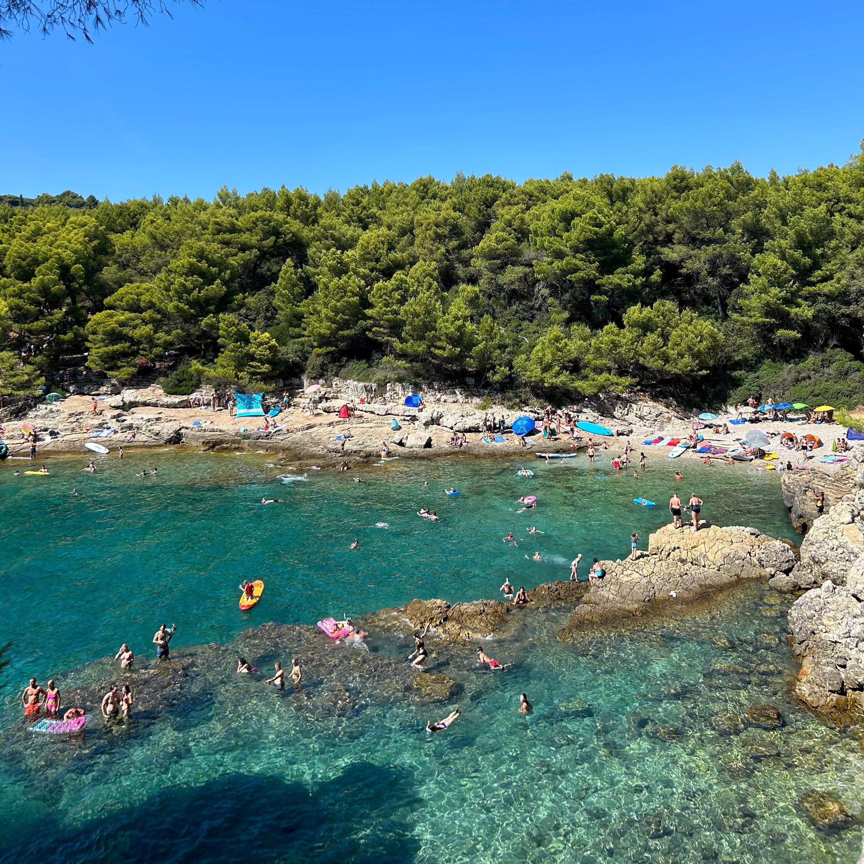 i borghi più belli dell'Istria da vedere e da visitare