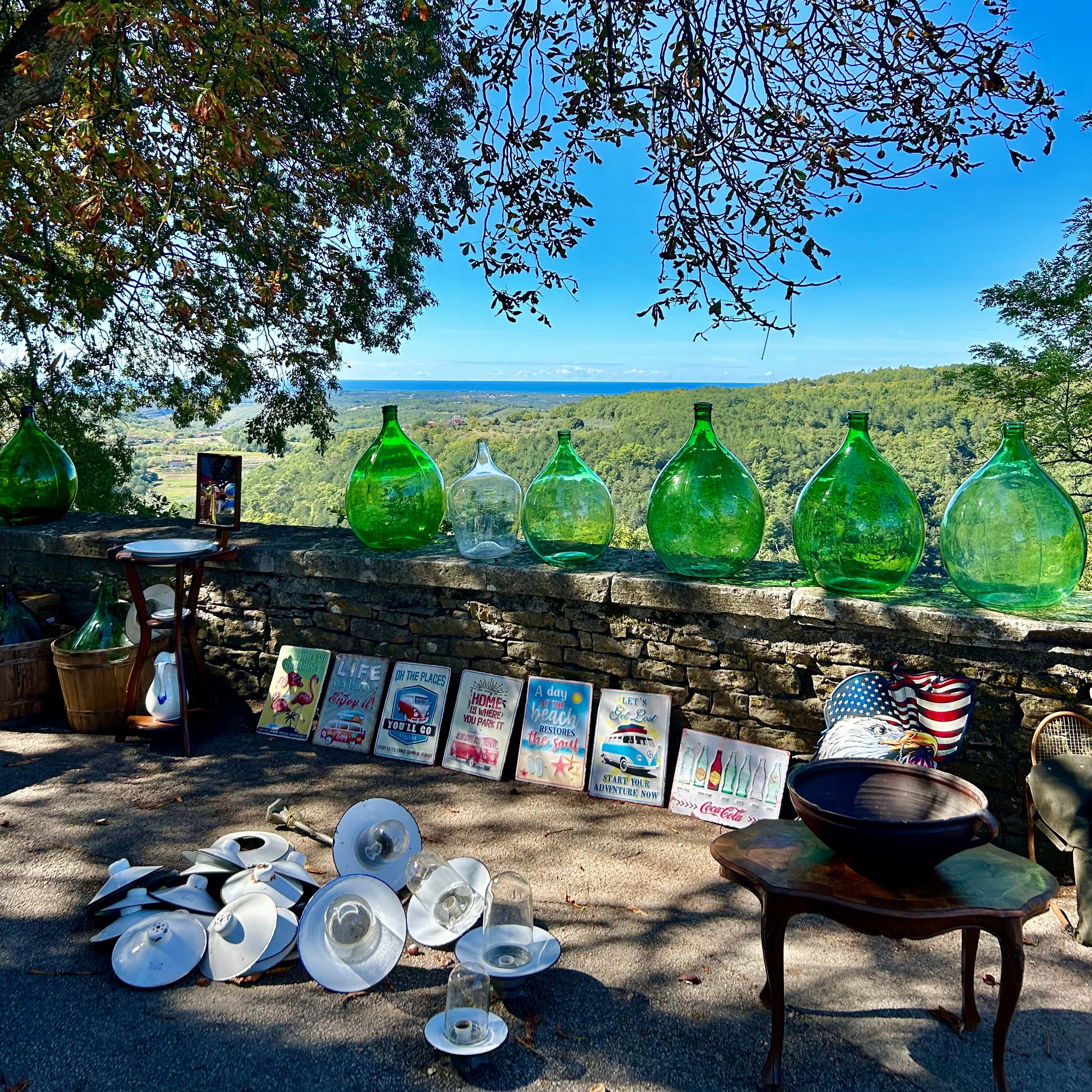 i borghi più belli dell'Istria da vedere e da visitare