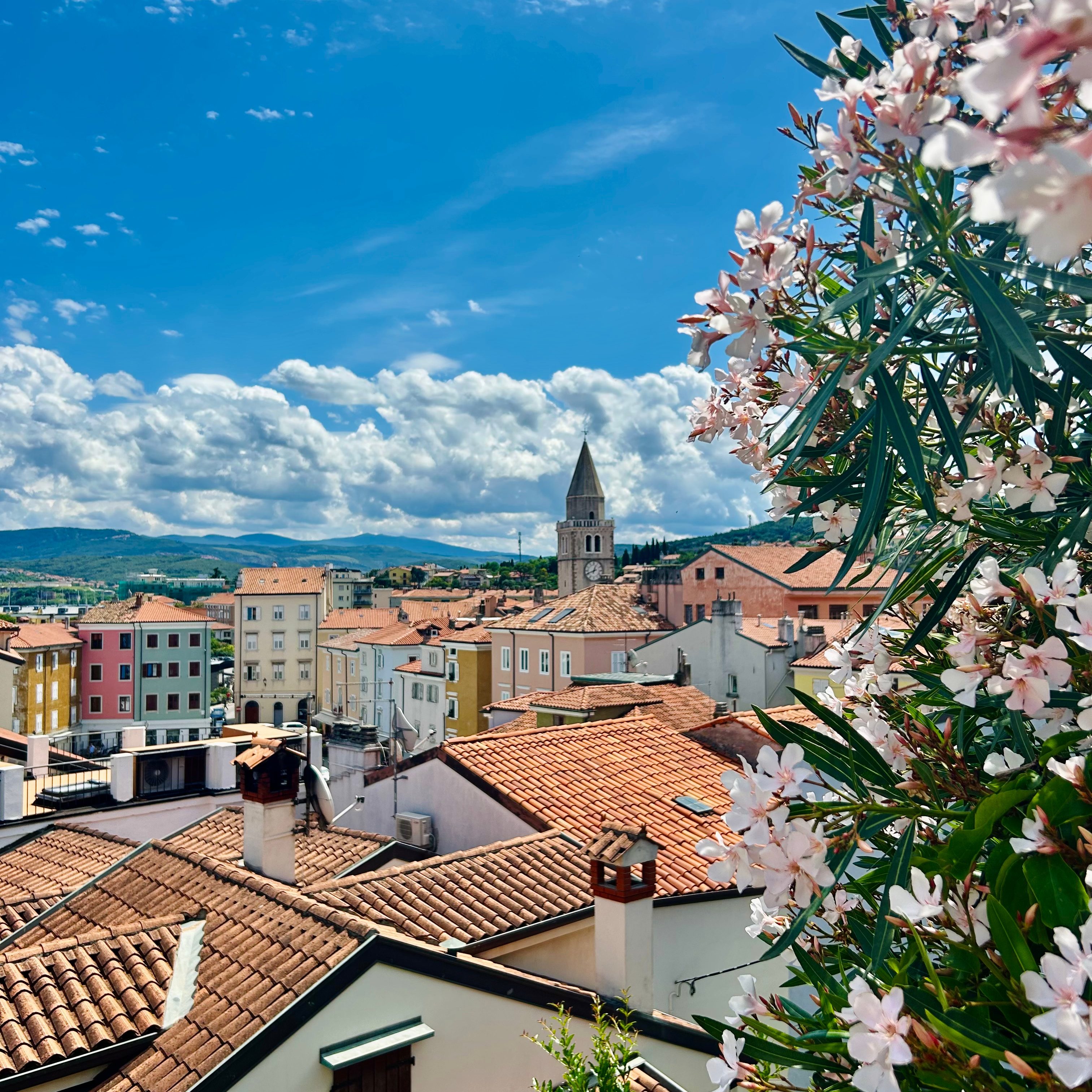 i borghi più belli dell'Istria da vedere e da visitare