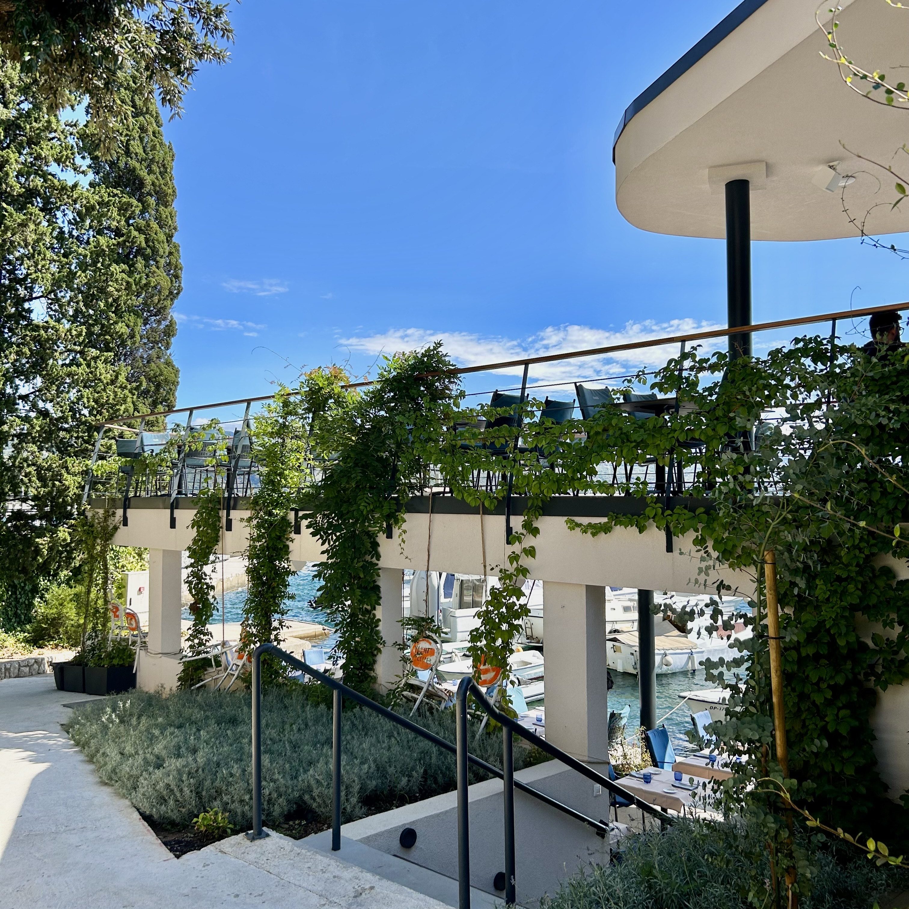 Abbazia e Volosca: cosa vedere sulla Riviera orientale della Croazia