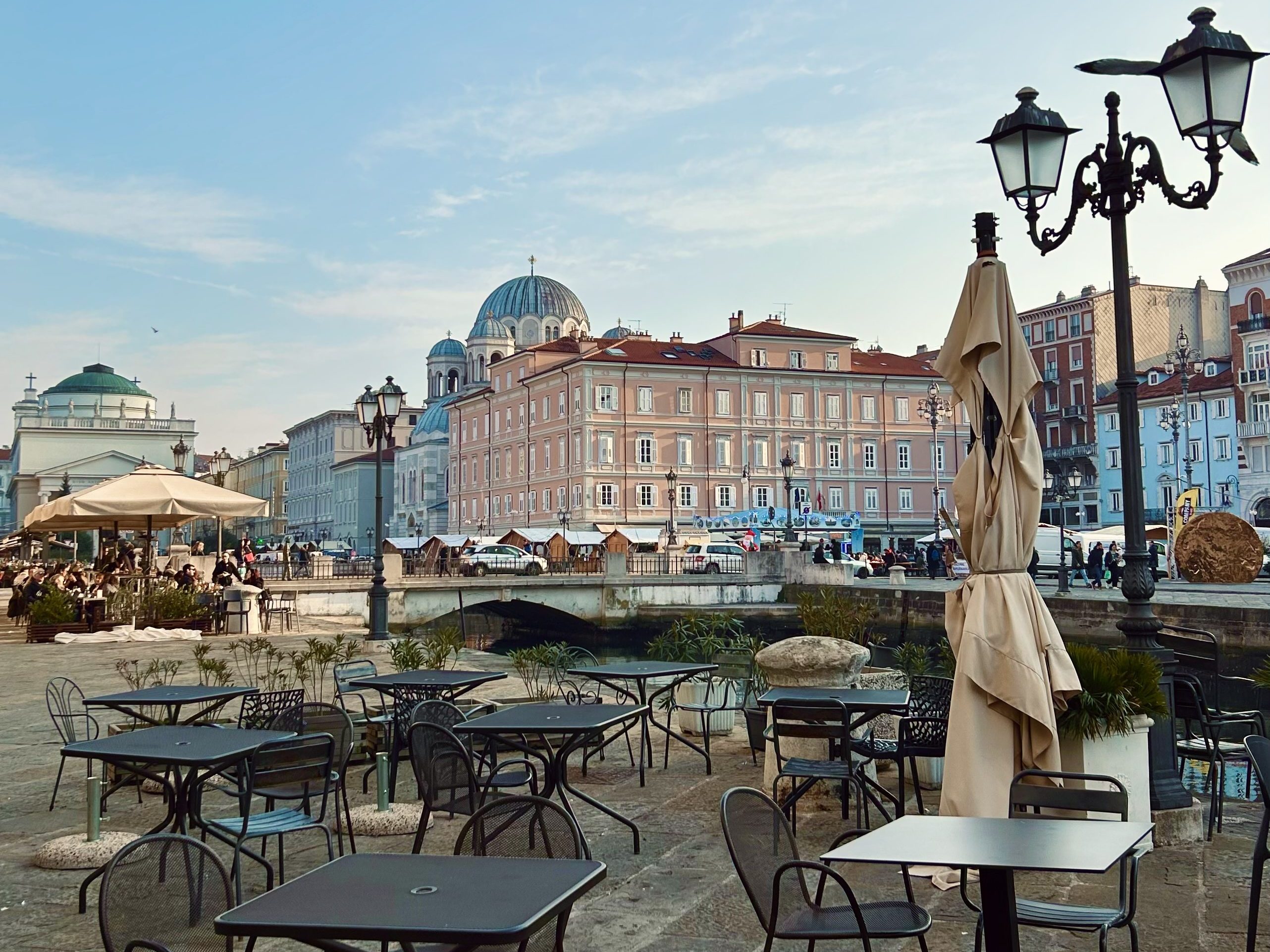 Bucket List da fare a Trieste: cose particolari, da vedere, da vivere