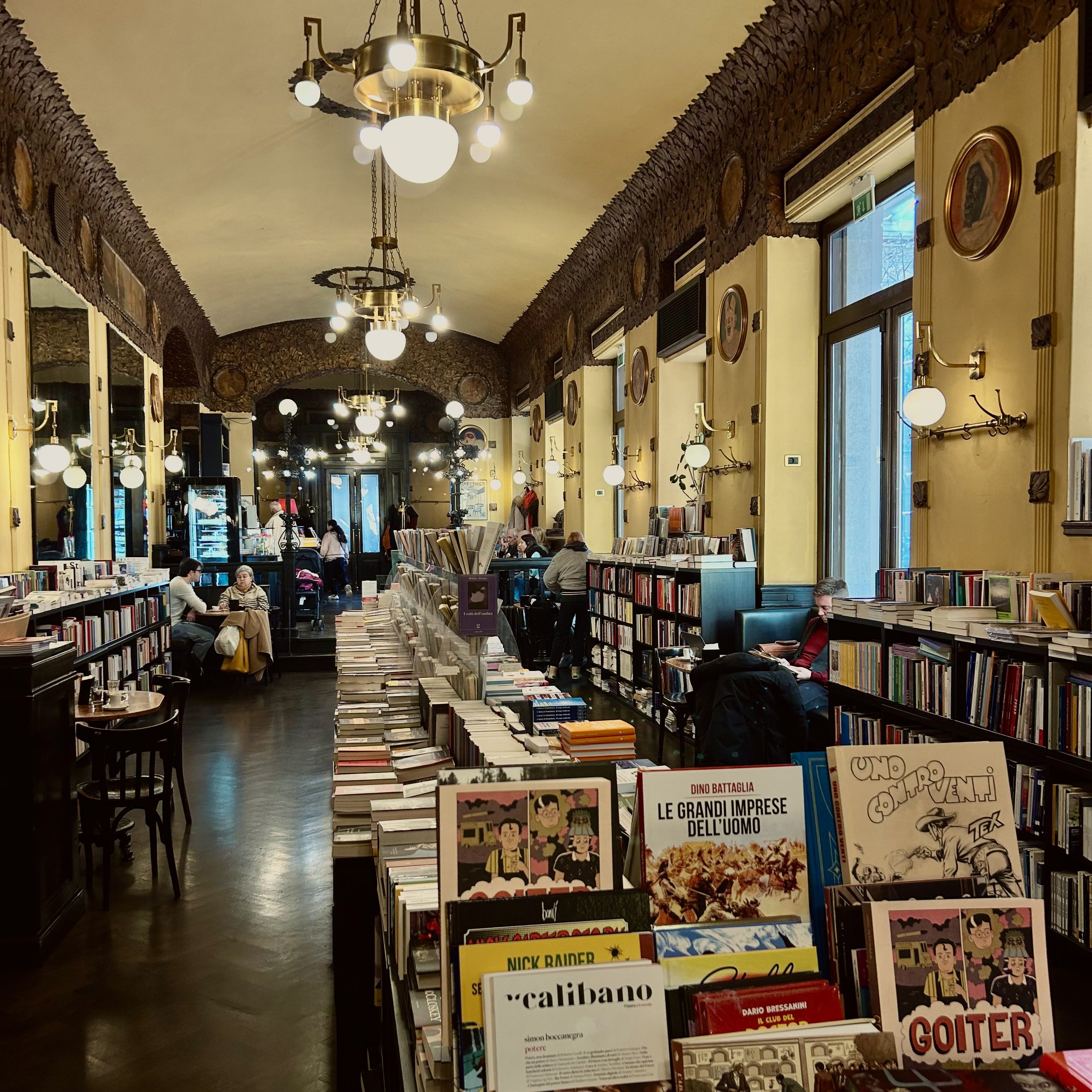 Da fare a Trieste: bucket list di cose particolari, da vedere, da vivere