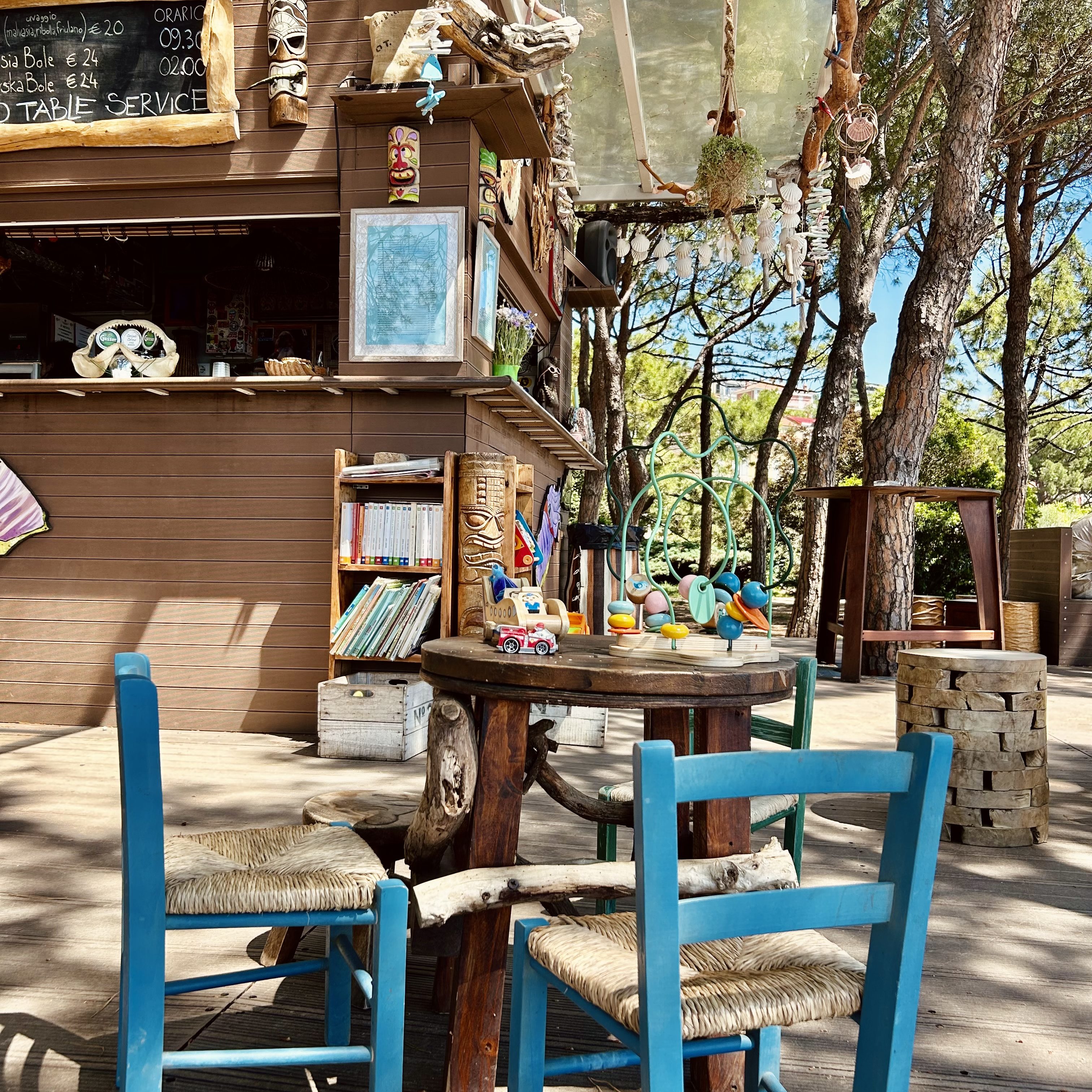 Bucket List da fare a Trieste: cose particolari, da vedere, da vivere