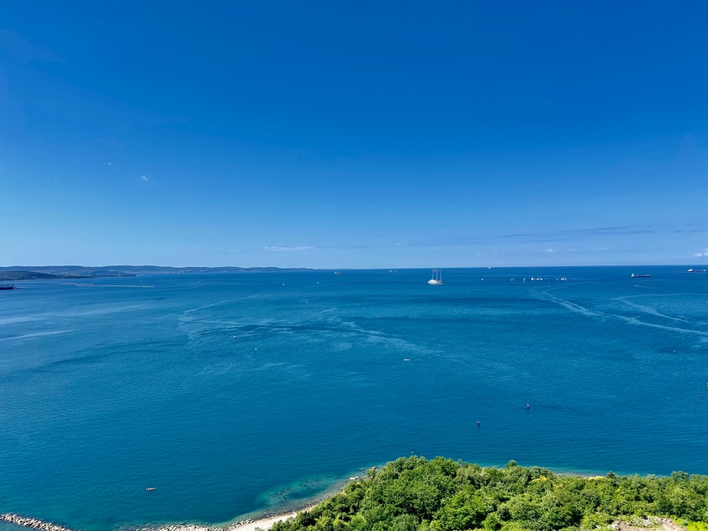 Da fare a Trieste: bucket list di cose particolari, da vedere, da vivere